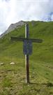 13 Mont Crammont depuis plan Praz